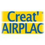 Creat'AIRPLAC