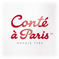 Conté à Paris
