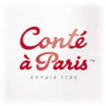 Conté à Paris