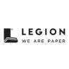 Legion Paper