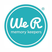 WE R MEMORY KEEPERS