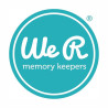 WE R MEMORY KEEPERS