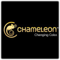 Chameleon Art
