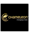 Chameleon Art