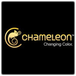 Chameleon Art
