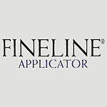 FINELINE APPLICATORS